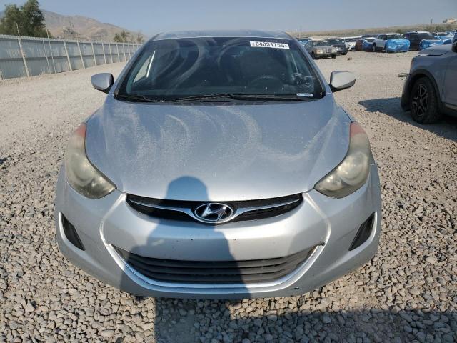 2013 HYUNDAI ELANTRA GL - 5NPDH4AE5DH321620