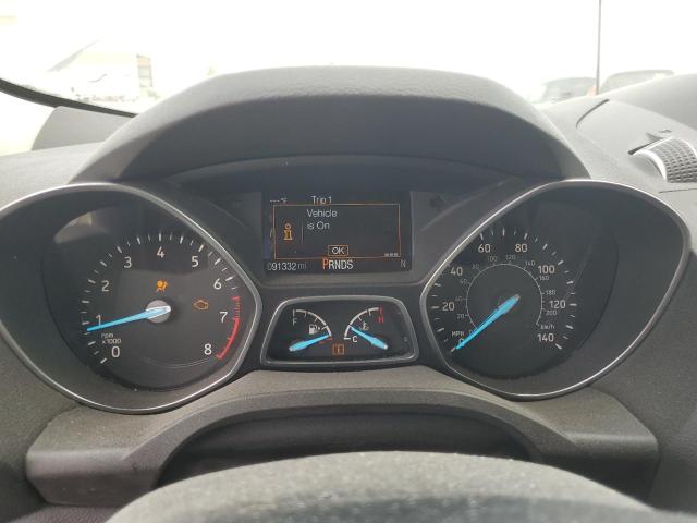 2019 FORD ESCAPE SE - 1FMCU9GD5KUB59697