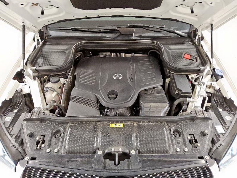 2020 MERCEDES-BENZ GLE 450 4MATIC 4JGFB5KB8LA285430