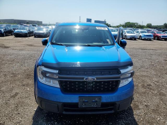 2022 FORD MAVERICK X 3FTTW8E38NRA47524