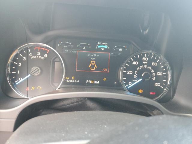 2018 FORD F150 SUPER - 1FTFW1E13JFE40924