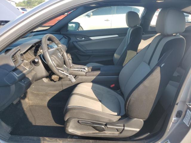 2016 HONDA CIVIC LX 2HGFC4B06GH306889