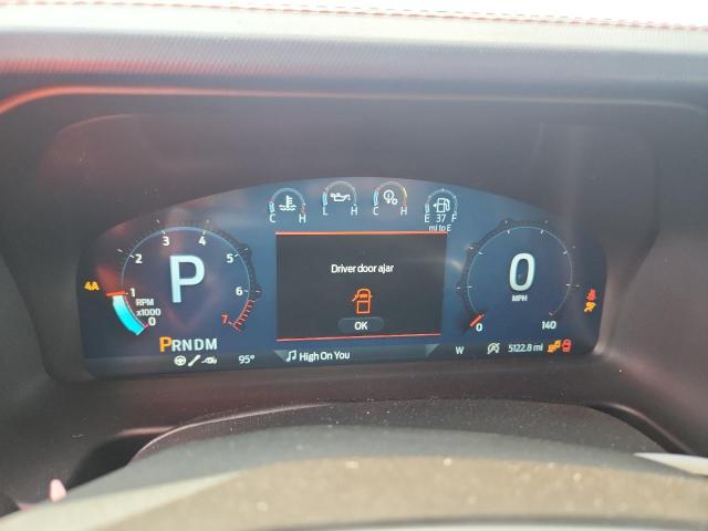 2024 FORD BRONCO RAPTOR 1FMEE0RR4RLB33683