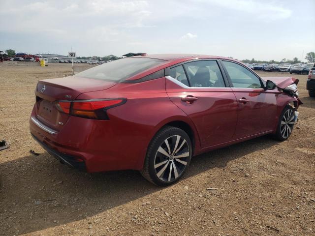 2019 NISSAN ALTIMA SR 1N4BL4CW3KC184591
