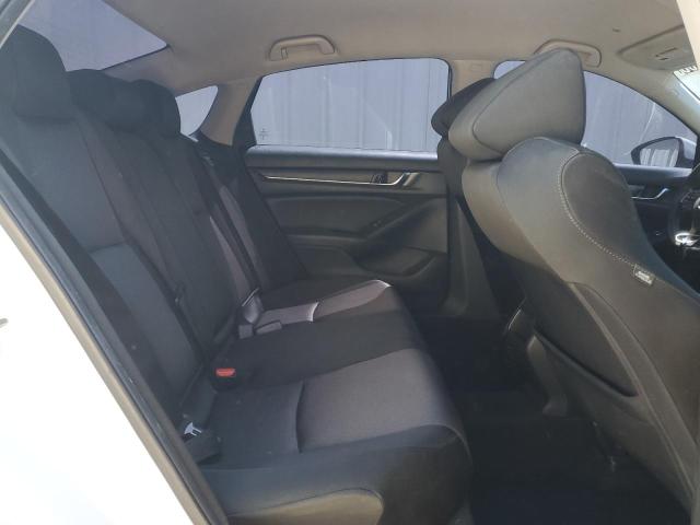 2019 HONDA ACCORD LX 1HGCV1F18KA046341