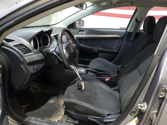 2015 MITSUBISHI LANCER SE JA32V2FWXFU019236