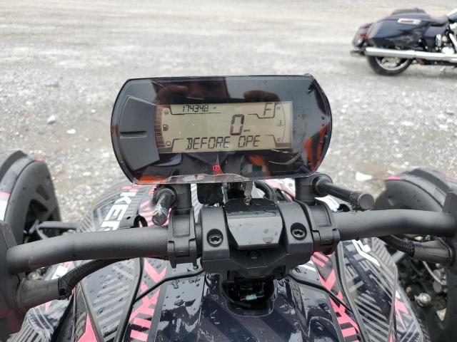 2022 CAN-AM RYKER SPOR 3JB2JEG24NJ005396