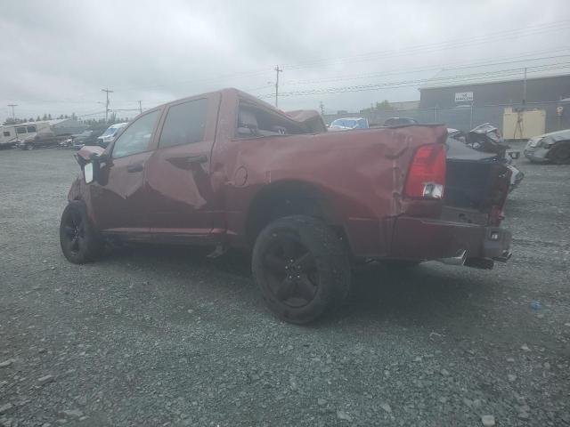 Vin: 3c6rr7kt6kg676116, lot: 64158215, ram 1500 tradesman 20192