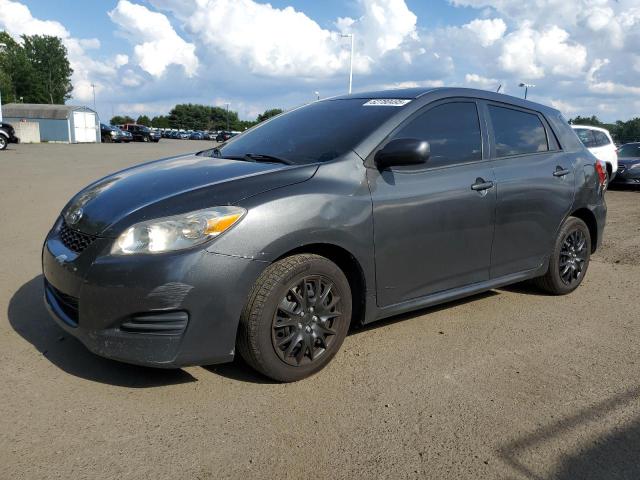 TOYOTA COROLLA MA
