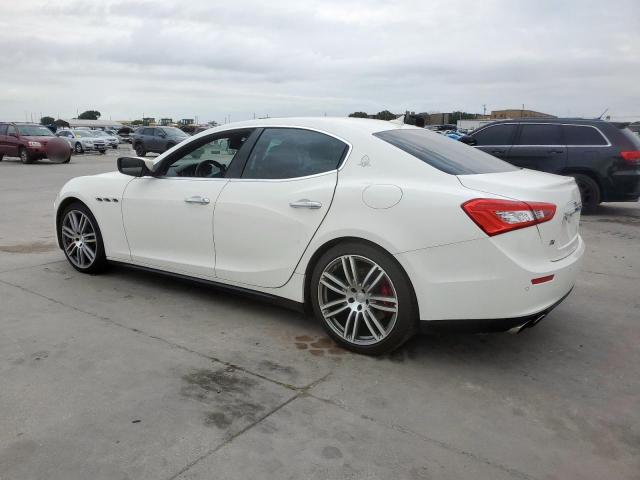 Vin: zam57rta2f1134744, lot: 63398205, maserati all models s 20152