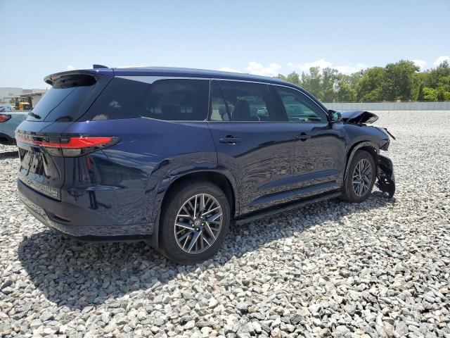 2024 LEXUS TX 350 BAS 5TDAAAB6XRS020162
