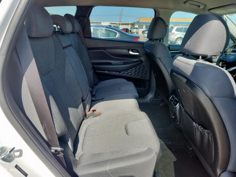 2023 HYUNDAI SANTA FE S - 5NMS24AJ8PH634250