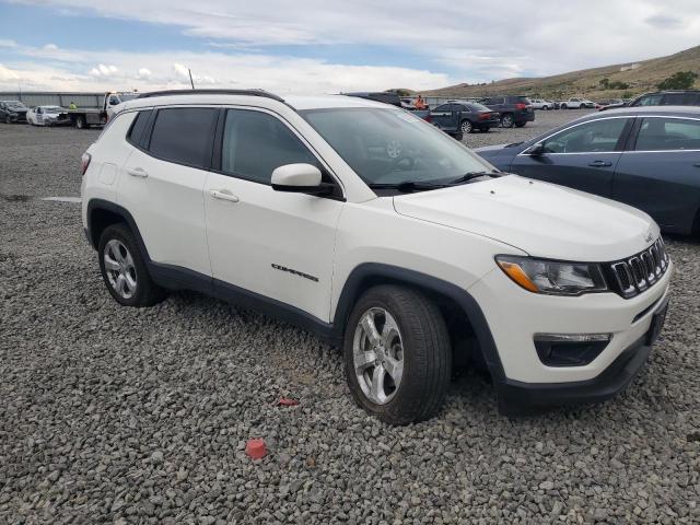 2019 JEEP COMPASS LA 3C4NJDBBXKT661517