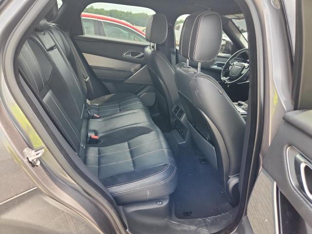 2018 LAND ROVER RANGE ROVE SALYL2RX0JA740626