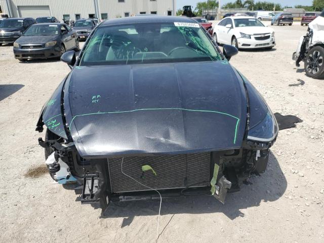 2022 HYUNDAI SONATA SE - 5NPEG4JA1NH143887