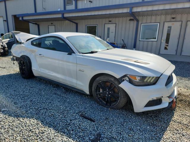 2017 FORD MUSTANG GT - 1FA6P8CF4H5203157