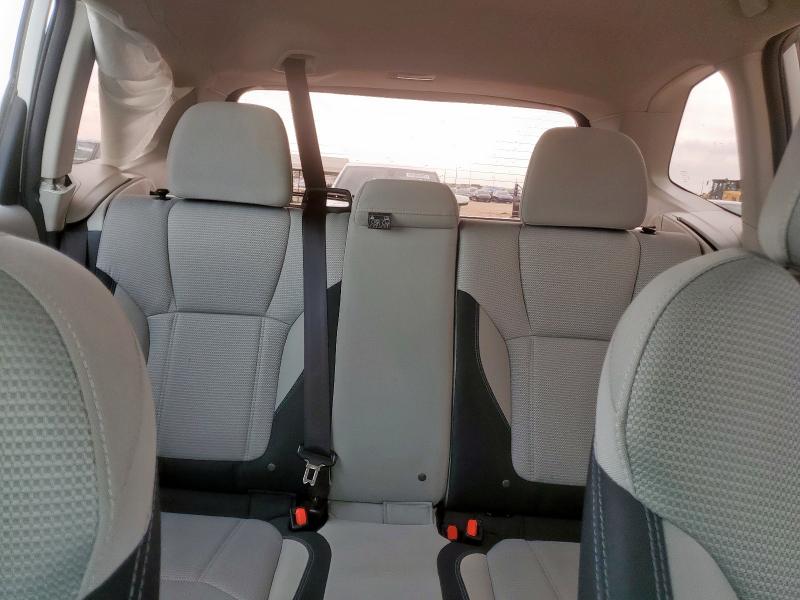 2021 SUBARU FORESTER - JF2SKADC2MH415617