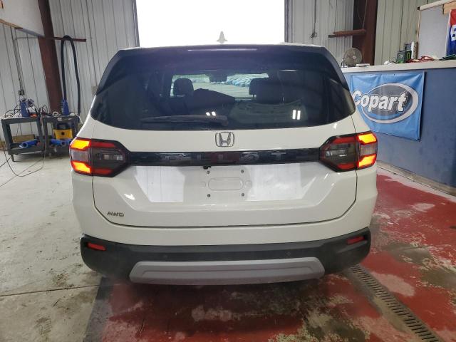 2023 HONDA PILOT EXL - 5FNYG1H5XPB043356