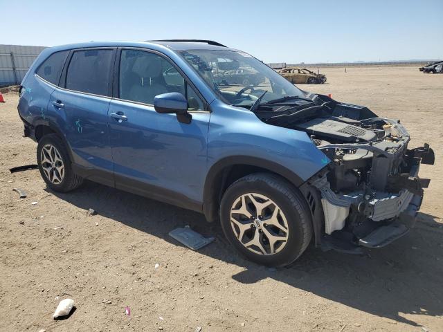 2020 SUBARU FORESTER P JF2SKAGC9LH610737