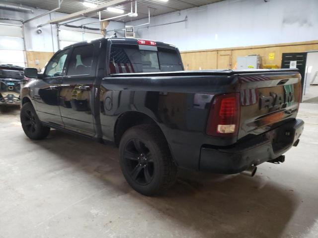 2017 RAM 1500 SPORT 1C6RR7MT7HS659310