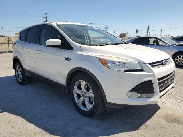 2016 FORD ESCAPE SE - 1FMCU0G79GUB39191
