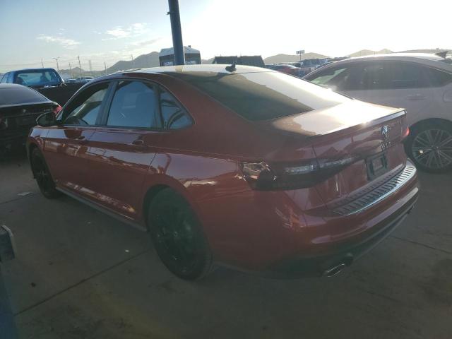 2025 VOLKSWAGEN JETTA GLI - 3VW2T7BU0SM003910