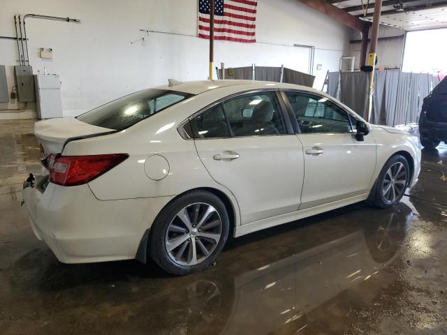 2016 SUBARU LEGACY 2.5 4S3BNAL67G3018519
