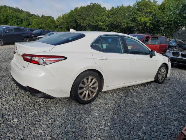 2020 TOYOTA CAMRY LE 4T1C11AK8LU368449