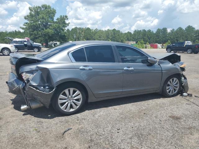2011 HONDA ACCORD EXL - 1HGCP3F85BA011047
