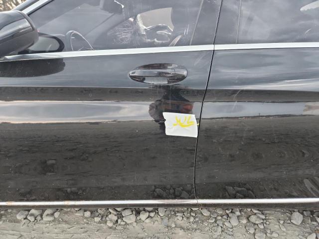 2016 MERCEDES-BENZ C 300 4MATIC WDDWF4KB3GR144104