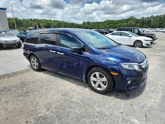 2019 HONDA ODYSSEY EX 5FNRL6H75KB136180