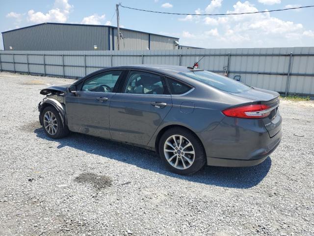 Vin: 3fa6p0h7xhr125645, lot: 63601595, ford fusion se 20172