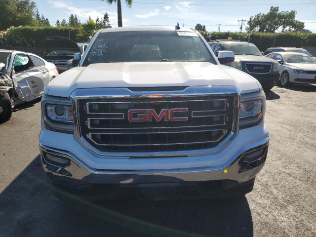 2016 GMC SIERRA C1500 SLE 3GTP1MEC0GG101261