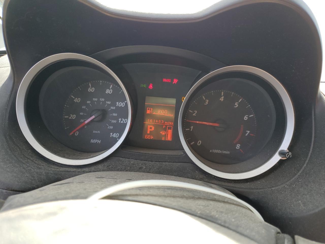 MITSUBISHI LANCER DE