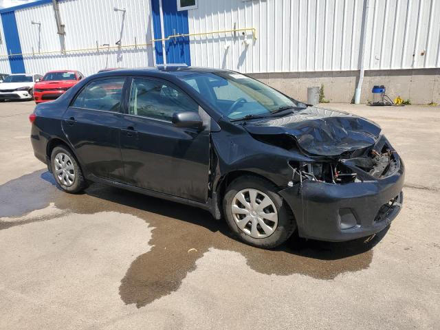 Vin: 2t1bu4ee1dc107370, lot: 63004365, toyota corolla base 20134
