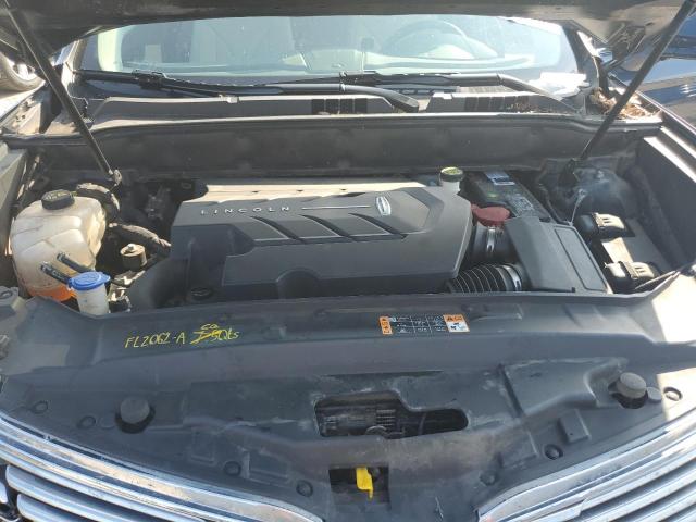 2017 LINCOLN MKX RESERV 2LMPJ8LP2HBL44569