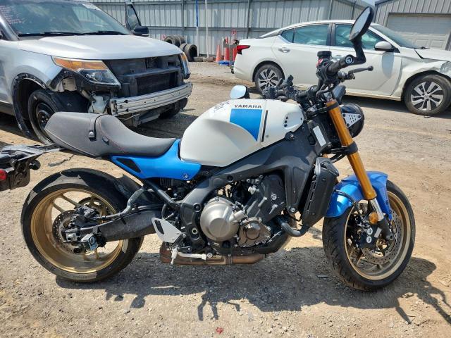 Global Auto Auctions: 2024 YAMAHA MTM890