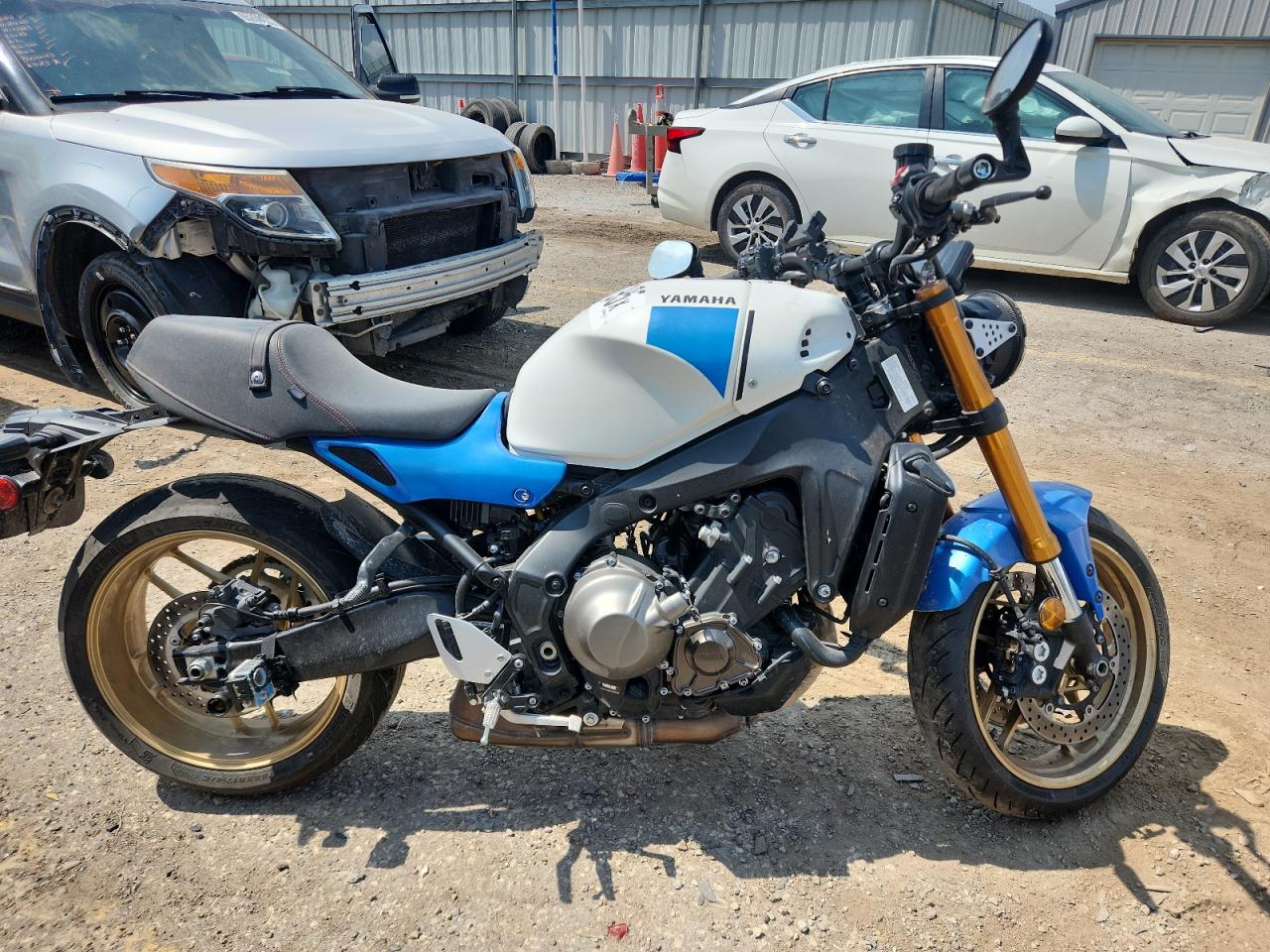 Lot #3262899886 2024 YAMAHA MTM890