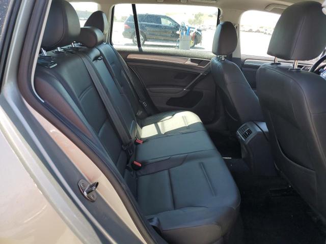 2015 VOLKSWAGEN GOLF SPORT 3VWCA7AU7FM517528