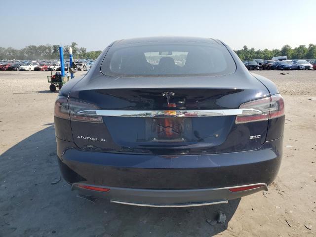 2015 TESLA MODEL S 85 5YJSA1H22FFP75573