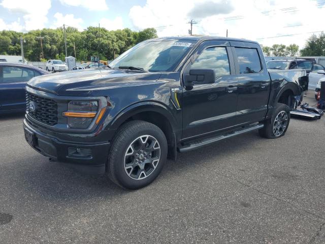 FORD F150 STX