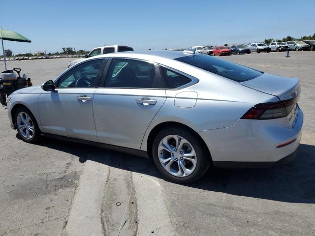 2024 HONDA ACCORD LX 1HGCY1F28RA021126