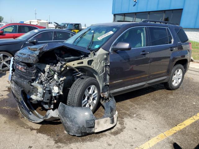 GMC TERRAIN SL