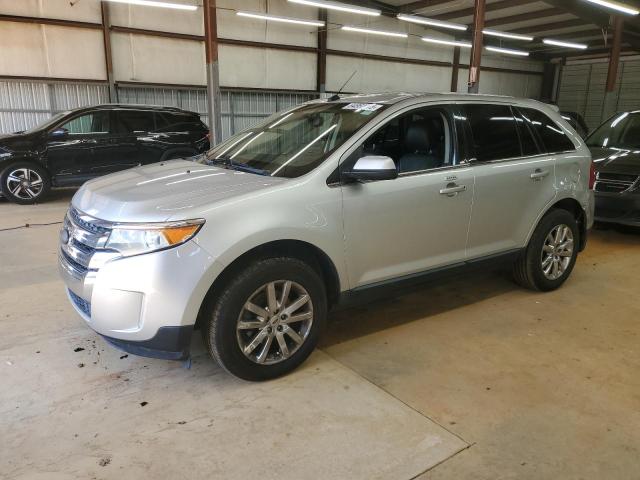 FORD EDGE LIMIT