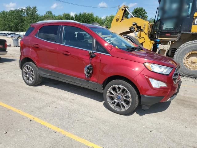 2020 FORD ECOSPORT T MAJ6S3KL9LC388884