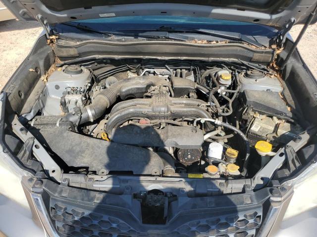 2015 SUBARU FORESTER 2 - JF2SJADC1FH402900