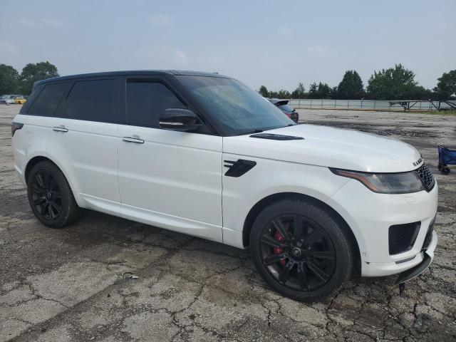 2018 LAND ROVER RANGE ROVER SPORT HSE DYNAMIC SALWV2SV7JA809192