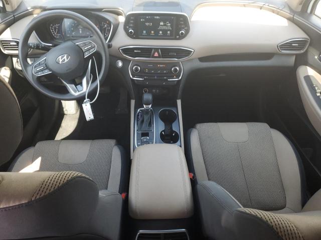 2020 HYUNDAI SANTA FE S - 5NMS33AD1LH246918