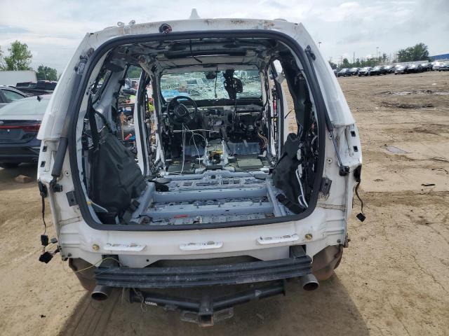 2018 DODGE DURANGO GT 1C4RDJDG5JC486328