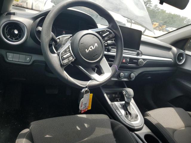 2024 KIA FORTE LX 3KPF24AD6RE783374